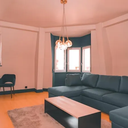 Apartment Grand *