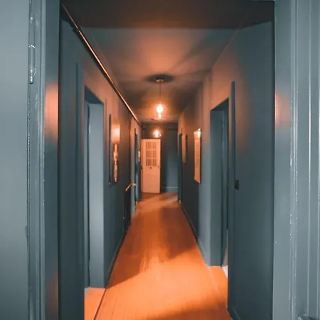 Grand Apartment Mulhouse