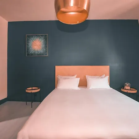 Apartment Grand *