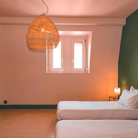 Grand Apartment