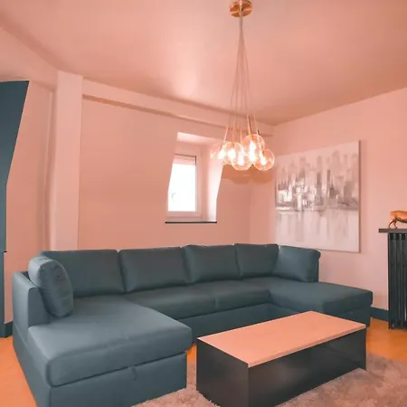 Apartment Grand *