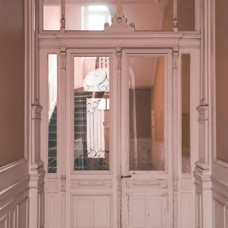Grand Apartment Mulhouse
