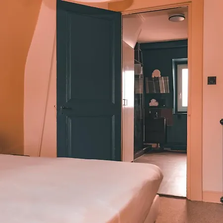 Apartment Grand Mulhouse