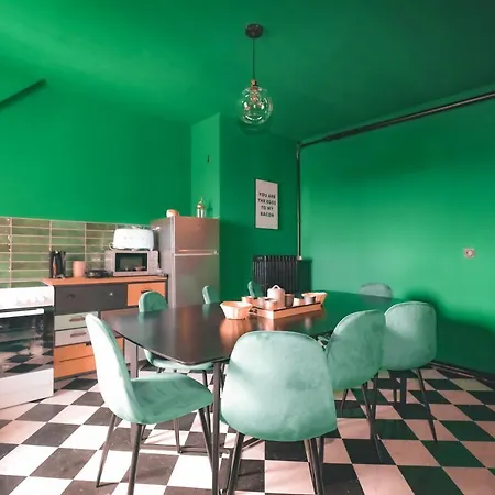 Apartment Grand