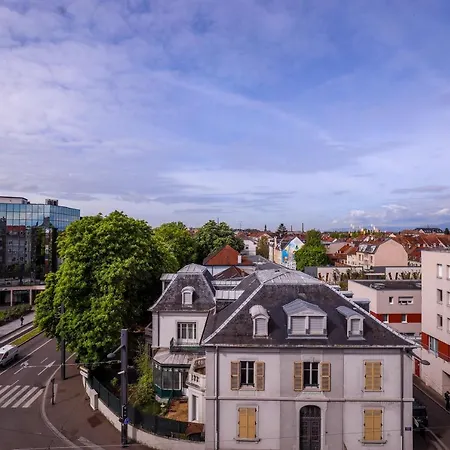 Grand Mulhouse